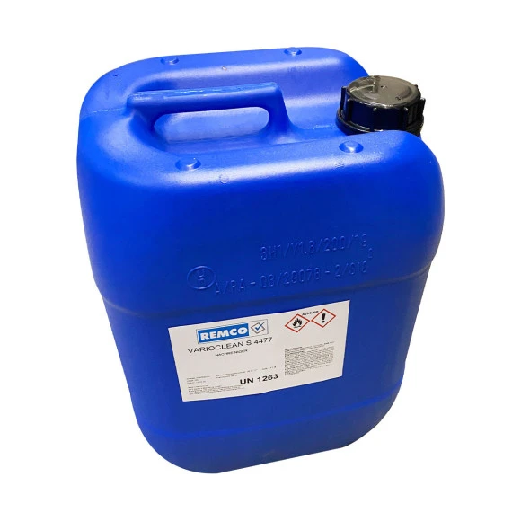 Remco Varioclean S 4477