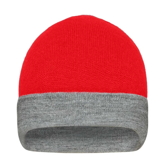 Daiber Reversible Beanie - MB7400