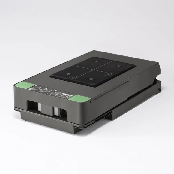 Ricoh Ri 100 Kassetten