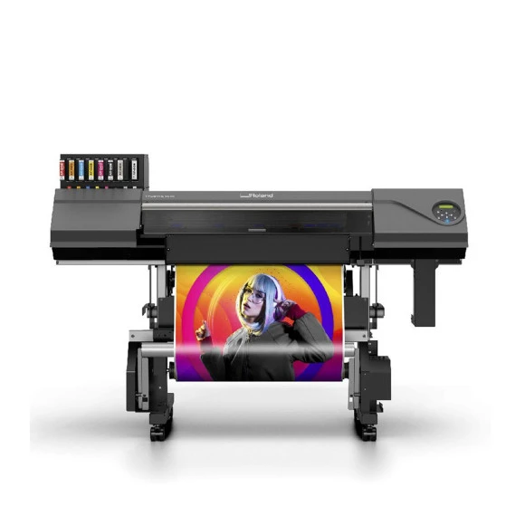 Roland TrueVIS MG-300 ohne Aufrolleinheit