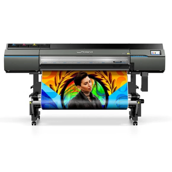 Roland TrueVIS SG3-540 inkl. Aufwickelvorrichtung