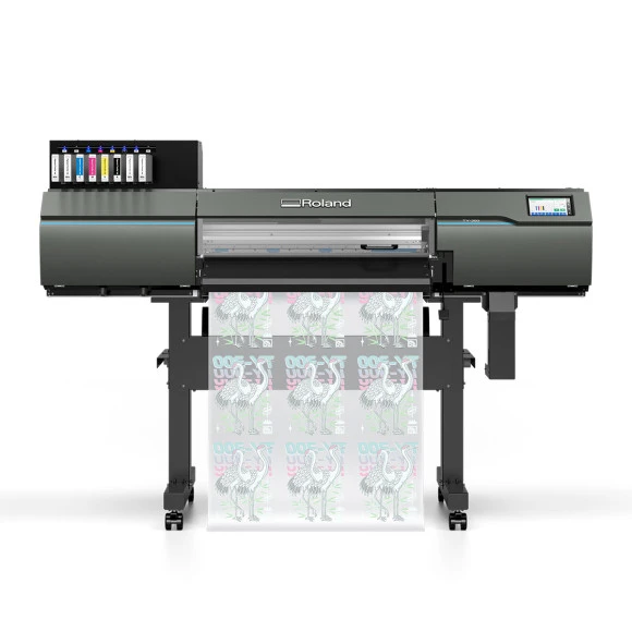 Produktbild Roland TY-300i DTF Drucker
