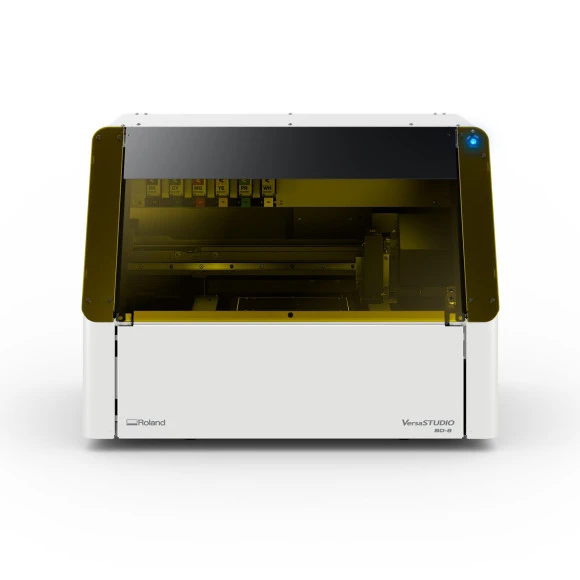 Produktbild Roland VersaObject BD Serie