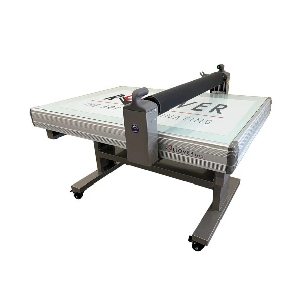 Rollover Flexi F1510 TINY Applikationstisch