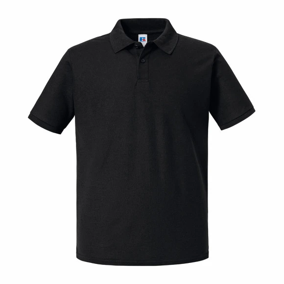Russell Athletic Authentic Eco Polo - R-570M-0