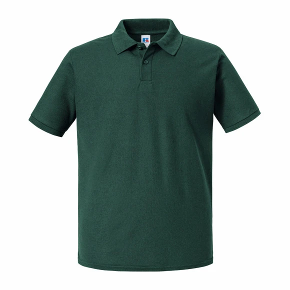 Russell Athletic Authentic Eco Polo - R-570M-0