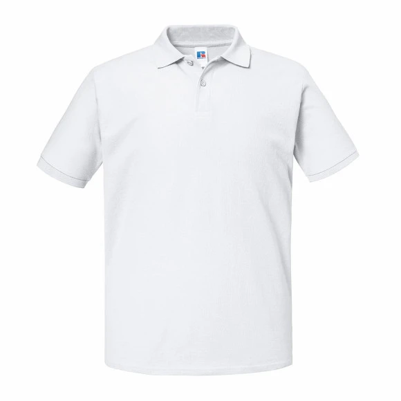 Russell Athletic Authentic Eco Polo - R-570M-0