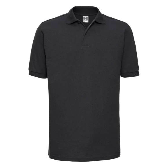 Russell Athletic Hardwearing Polycotton Polo - R-599M-0