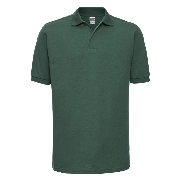Russell Athletic Hardwearing Polycotton Polo - R-599M-0