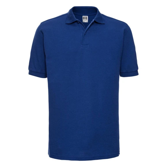 Russell Athletic Hardwearing Polycotton Polo - R-599M-0