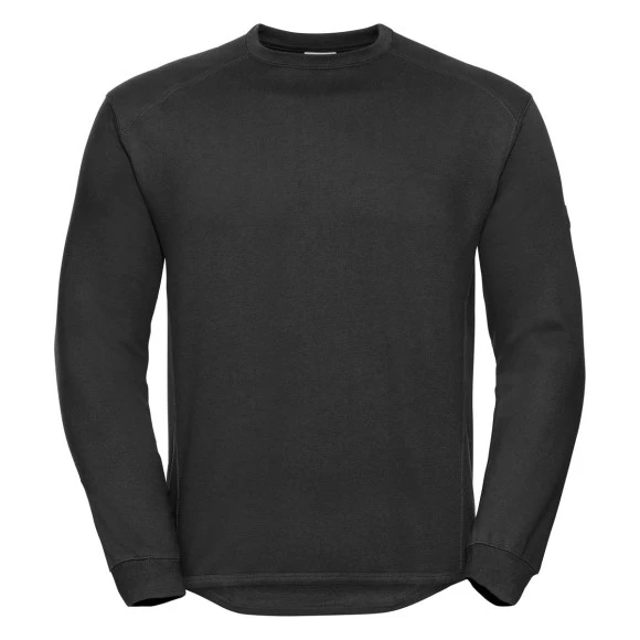 Russell Athletic Heavy Duty Workwear Sweat - R-013M-0