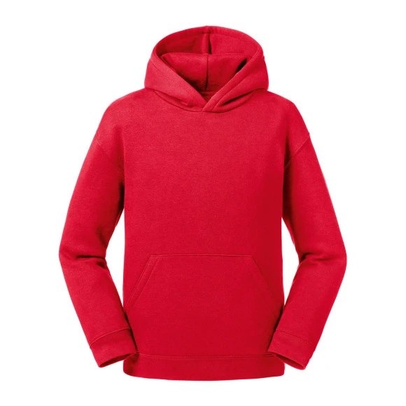 Russell Athletic Kids Authentic Hooded Sweat - R-265B-0
