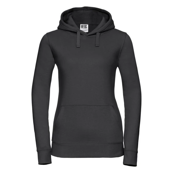 Russell Athletic Ladies Authentic Hooded Sweat - R-265F-0