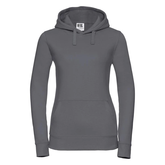 Russell Athletic Ladies Authentic Hooded Sweat - R-265F-0