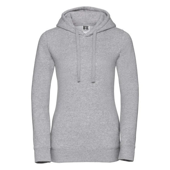 Russell Athletic Ladies Authentic Hooded Sweat - R-265F-0