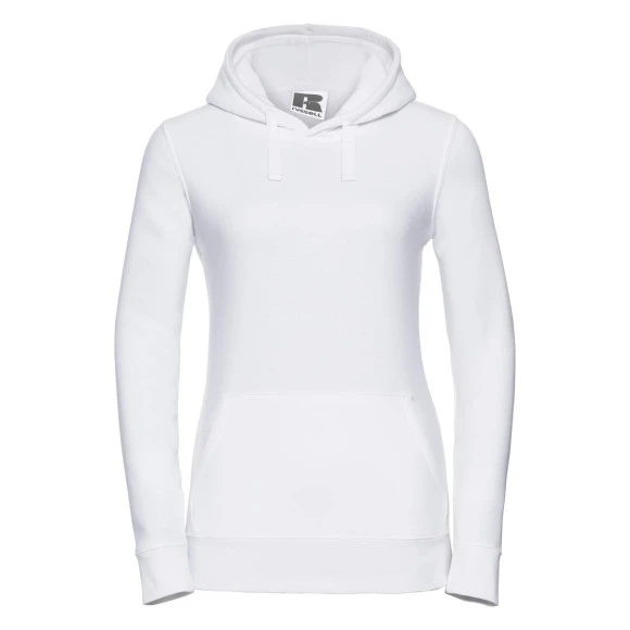 Russell Athletic Ladies Authentic Hooded Sweat - R-265F-0
