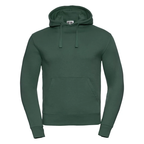 Russell Athletic Men's Authentic Hooded Sweat - R-265M-0