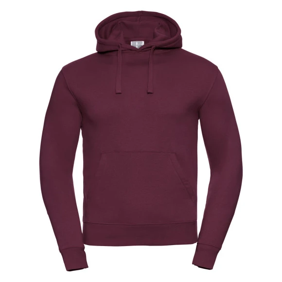 Russell Athletic Men's Authentic Hooded Sweat - R-265M-0
