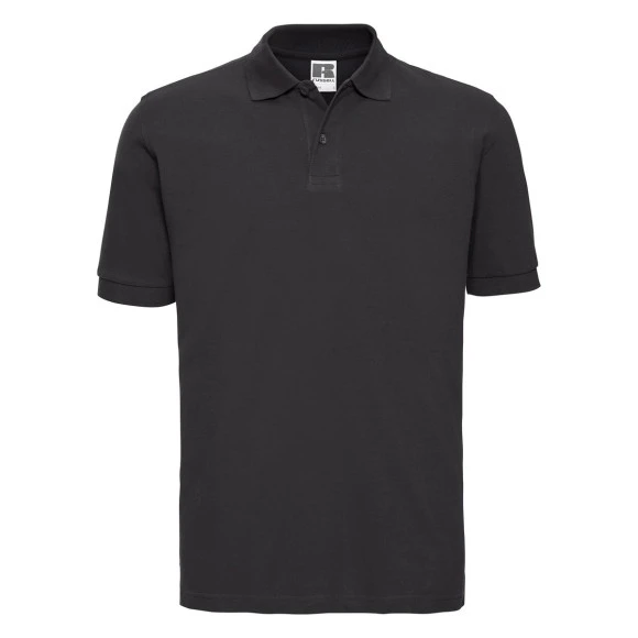 Russell Athletic Men's Classic Cotton Polo - R-569M-0