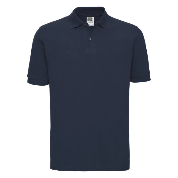 Russell Athletic Men's Classic Cotton Polo - R-569M-0