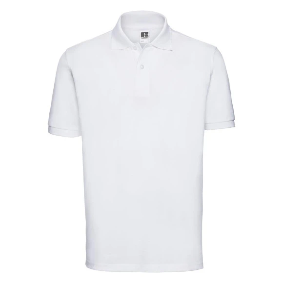 Russell Athletic Men's Classic Cotton Polo - R-569M-0