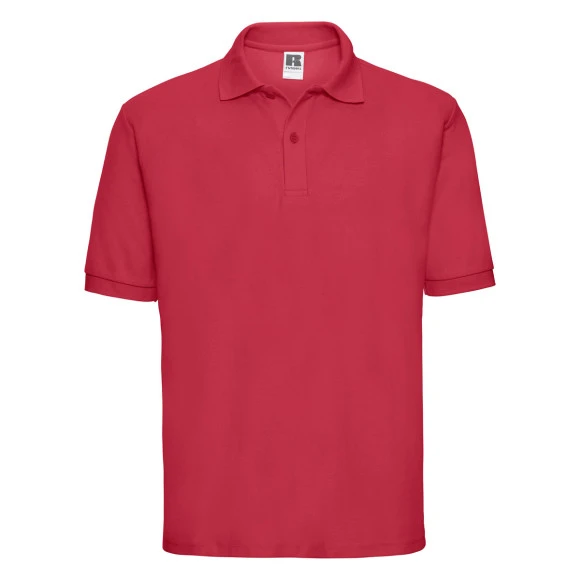 Russell Athletic Men's Classic Polycotton Polo - R-539M-0