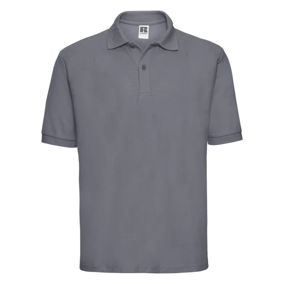 Russell Athletic Men's Classic Polycotton Polo - R-539M-0