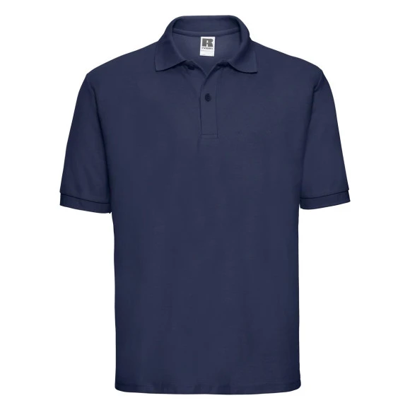 Russell Athletic Men's Classic Polycotton Polo - R-539M-0