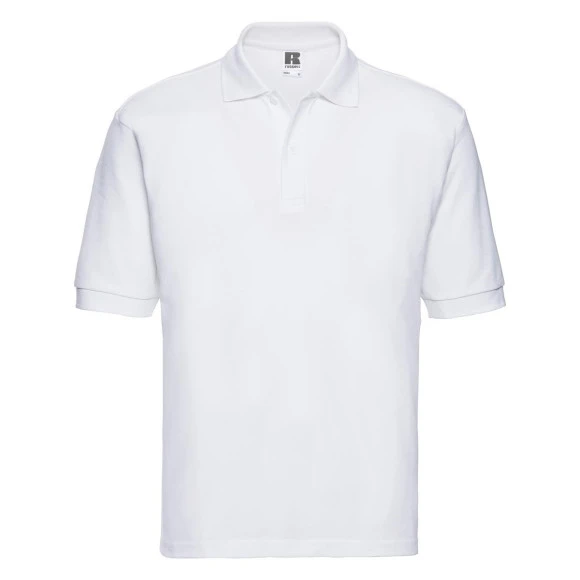Russell Athletic Men's Classic Polycotton Polo - R-539M-0