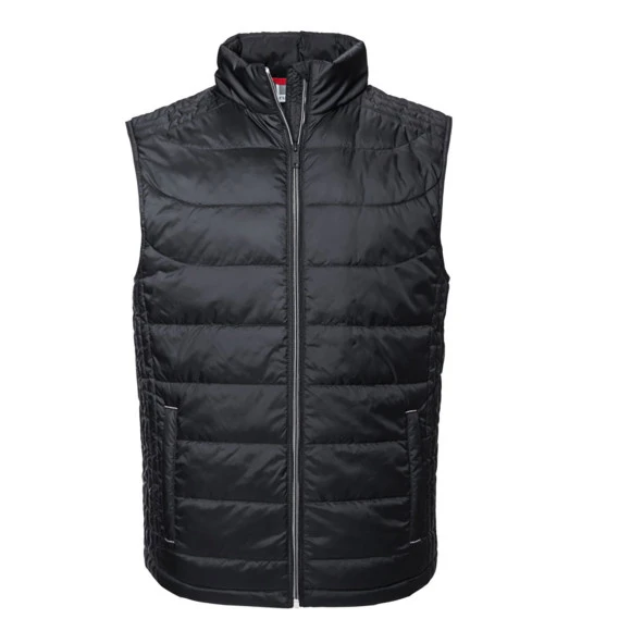 Russell Athletic Men's Nano Bodywarmer - R-441M-0