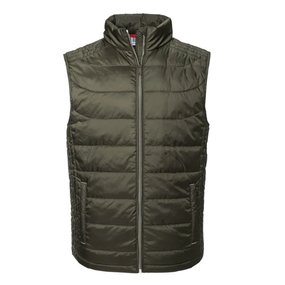 Russell Athletic Men's Nano Bodywarmer - R-441M-0