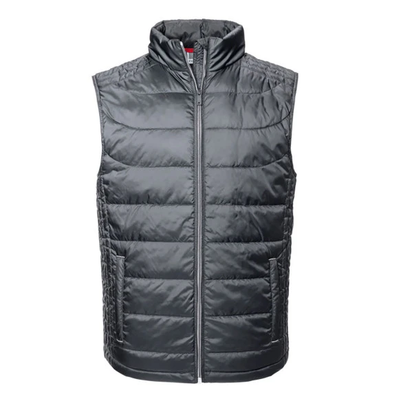 Russell Athletic Men's Nano Bodywarmer - R-441M-0