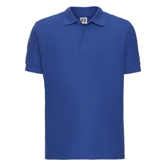 Russell Athletic Men's Ultimate Cotton Polo - R-577M-0