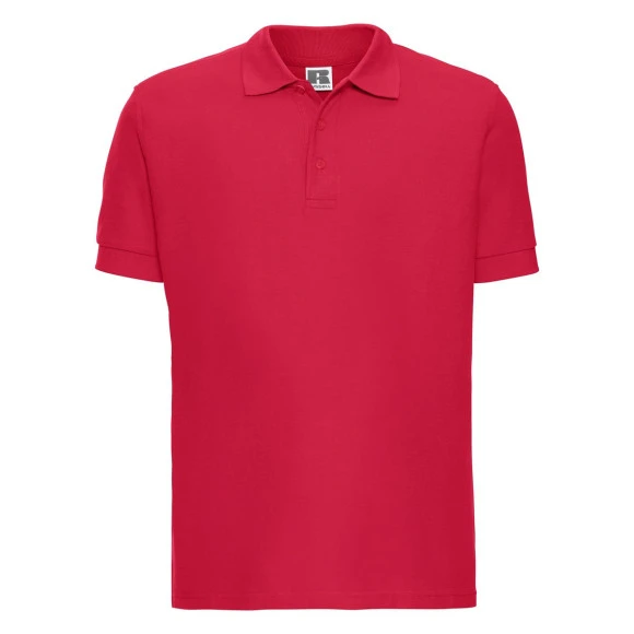 Russell Athletic Men's Ultimate Cotton Polo - R-577M-0