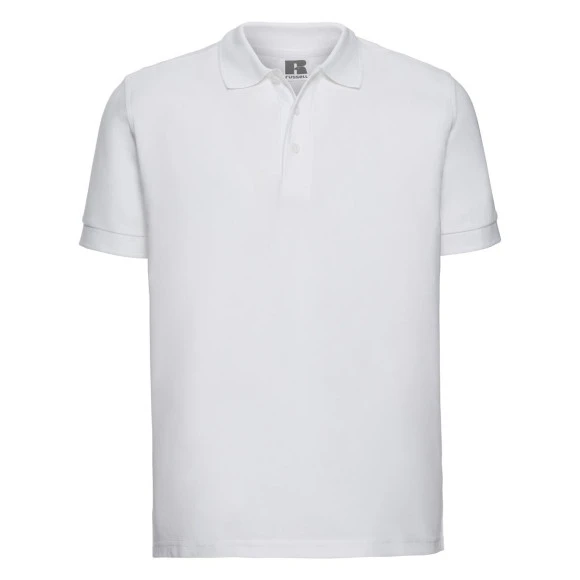 Russell Athletic Men's Ultimate Cotton Polo - R-577M-0
