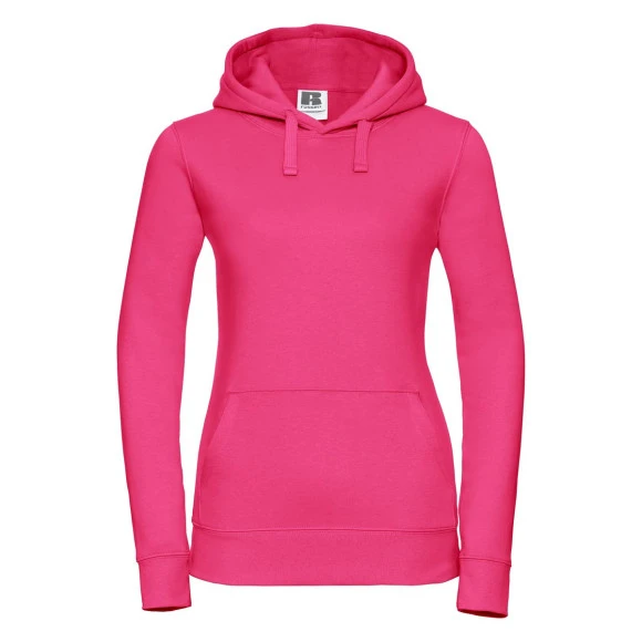 Russell Ladies Authentic Hooded Sweat - R-265F-0