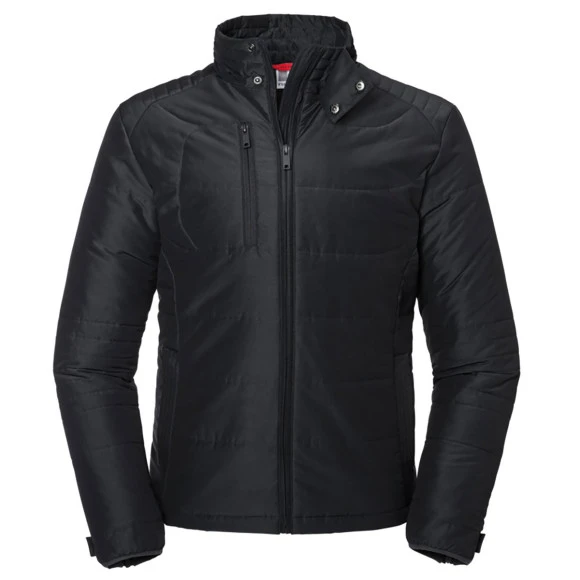 Russell Men's Cross Jacket - R-430M-0
