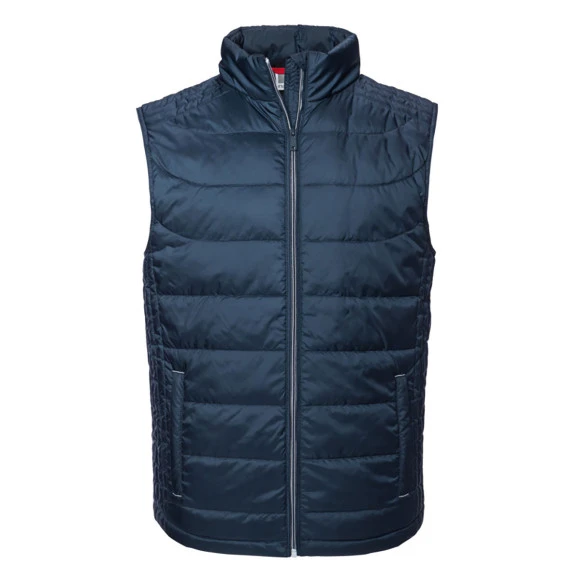 Russell Men's Nano Bodywarmer - R-441M-0