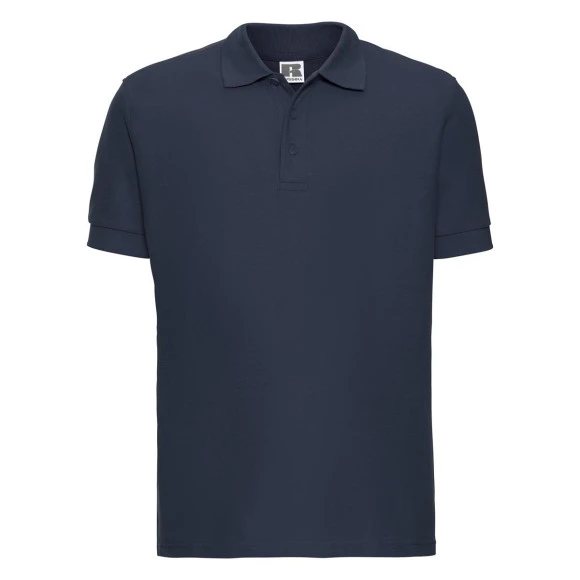 Russell Men's Ultimate Cotton Polo - R-577M-0