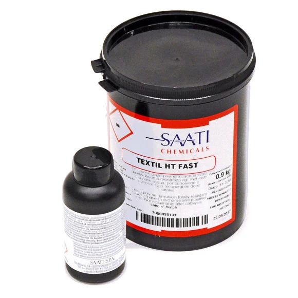 Saati Textil HT FAST Kopierschicht