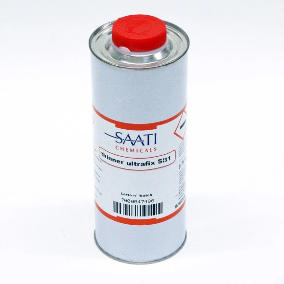 Saati Ultrafix SB 1 Verdünner