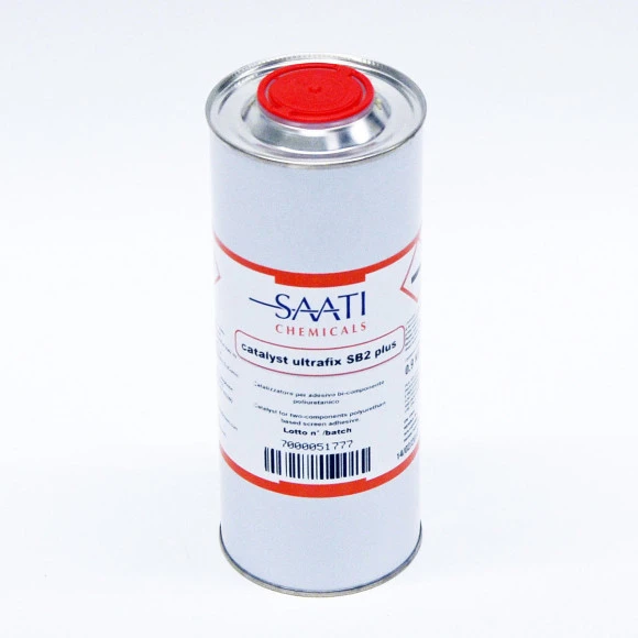 Saati Ultrafix SB 2 Plus Catalyst