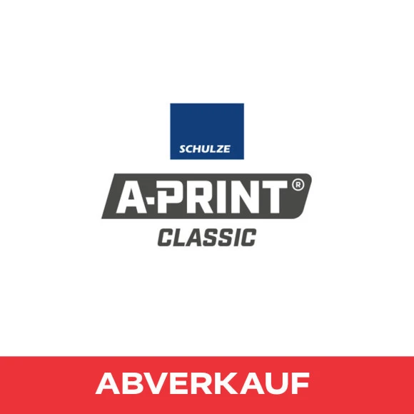 Schulze A-Print® Classic