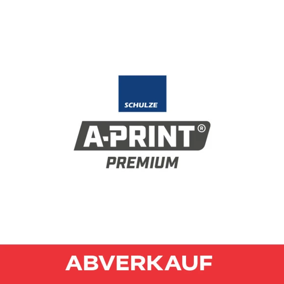 Schulze A-Print® Premium