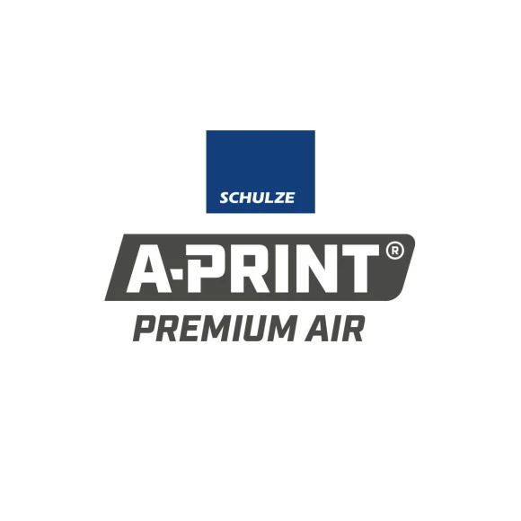 Schulze A-Print® Premium Airflow