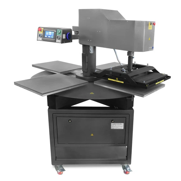 Schulze Air 4 Press 40 x 50