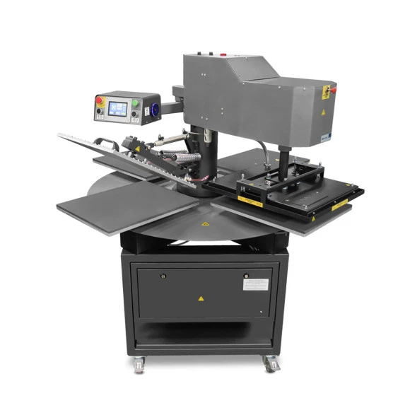 Produktbild Schulze Air 4 Press Demogerät