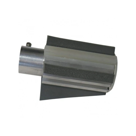 Schulze Aufnahme konisch für Simple Holder Plus