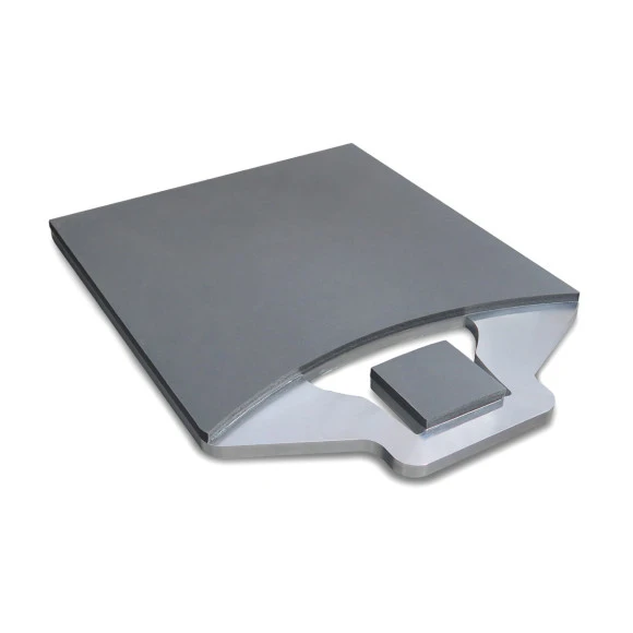 Schulze Basisplatten Label