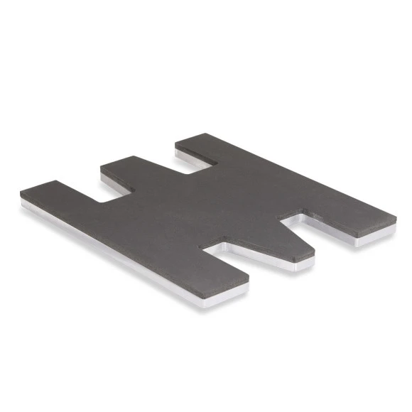 Produktbild Schulze Basisplatten Sonderformen